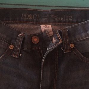 Boys jeans